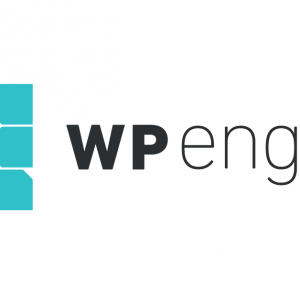 Box Opening WP Engine WordPress Hosting